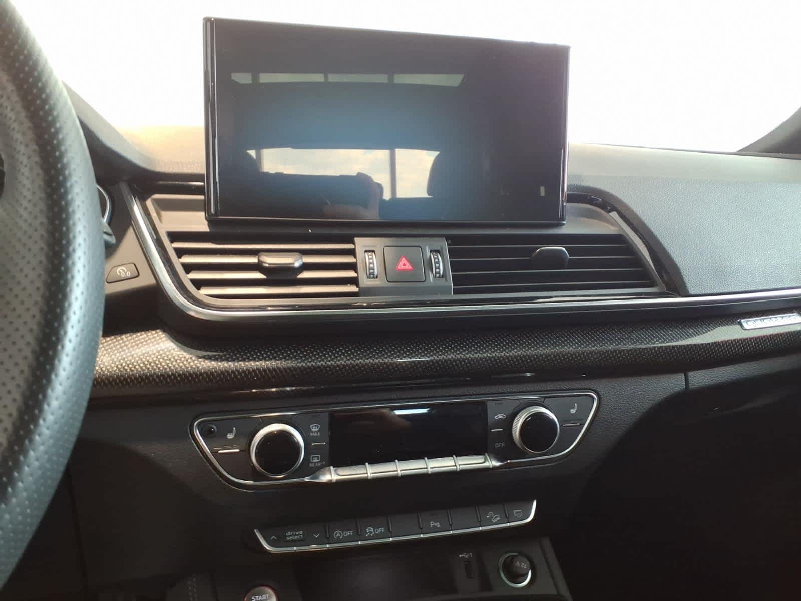 2023 Audi SQ5 Premium Plus 3.0 TFSI quattro