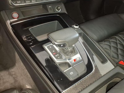 2023 Audi SQ5 Premium Plus 3.0 TFSI quattro