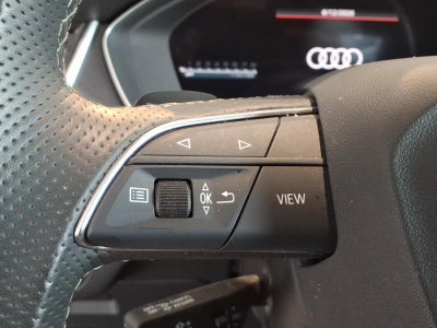 2023 Audi SQ5 Premium Plus 3.0 TFSI quattro