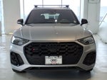 2023 Audi SQ5 Premium Plus 3.0 TFSI quattro