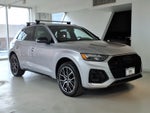 2023 Audi SQ5 Premium Plus 3.0 TFSI quattro