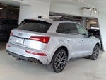 2023 Audi SQ5 Premium Plus 3.0 TFSI quattro