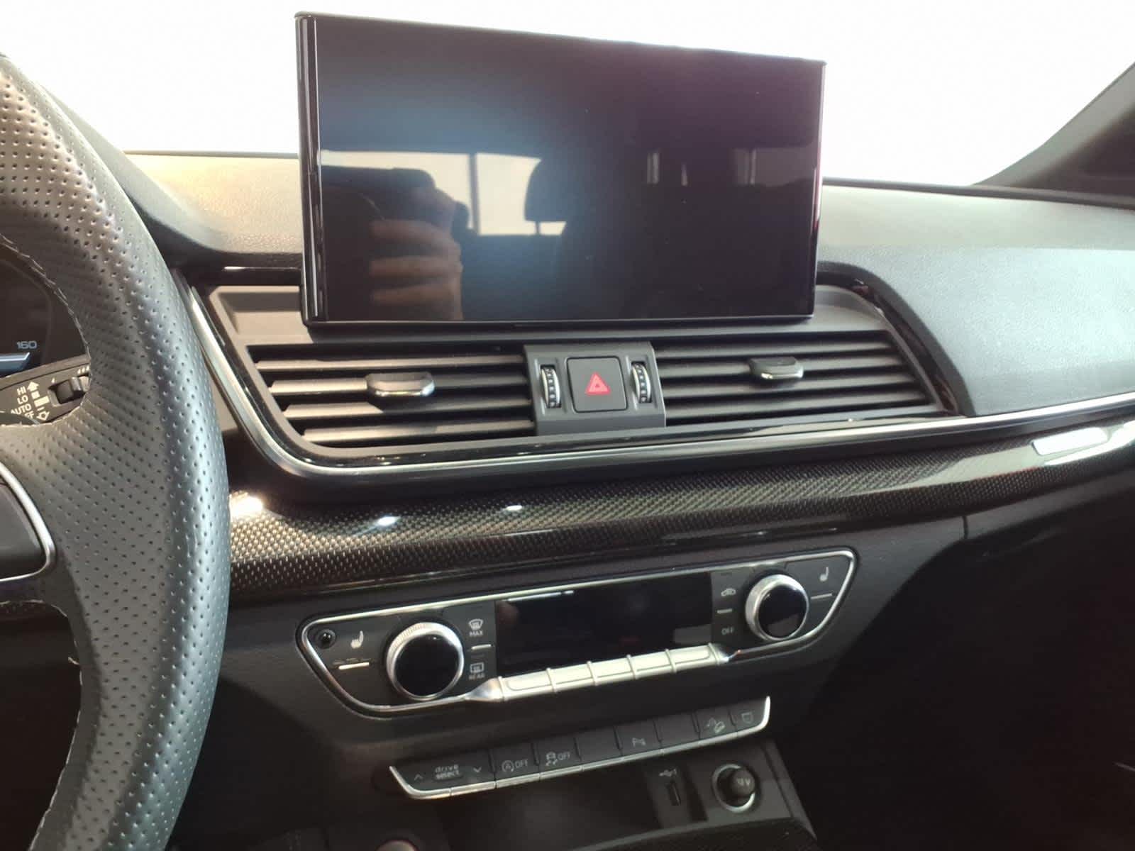 2023 Audi SQ5 Premium Plus 3.0 TFSI quattro