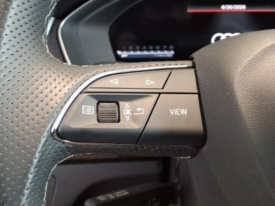 2023 Audi SQ5 Premium Plus 3.0 TFSI quattro