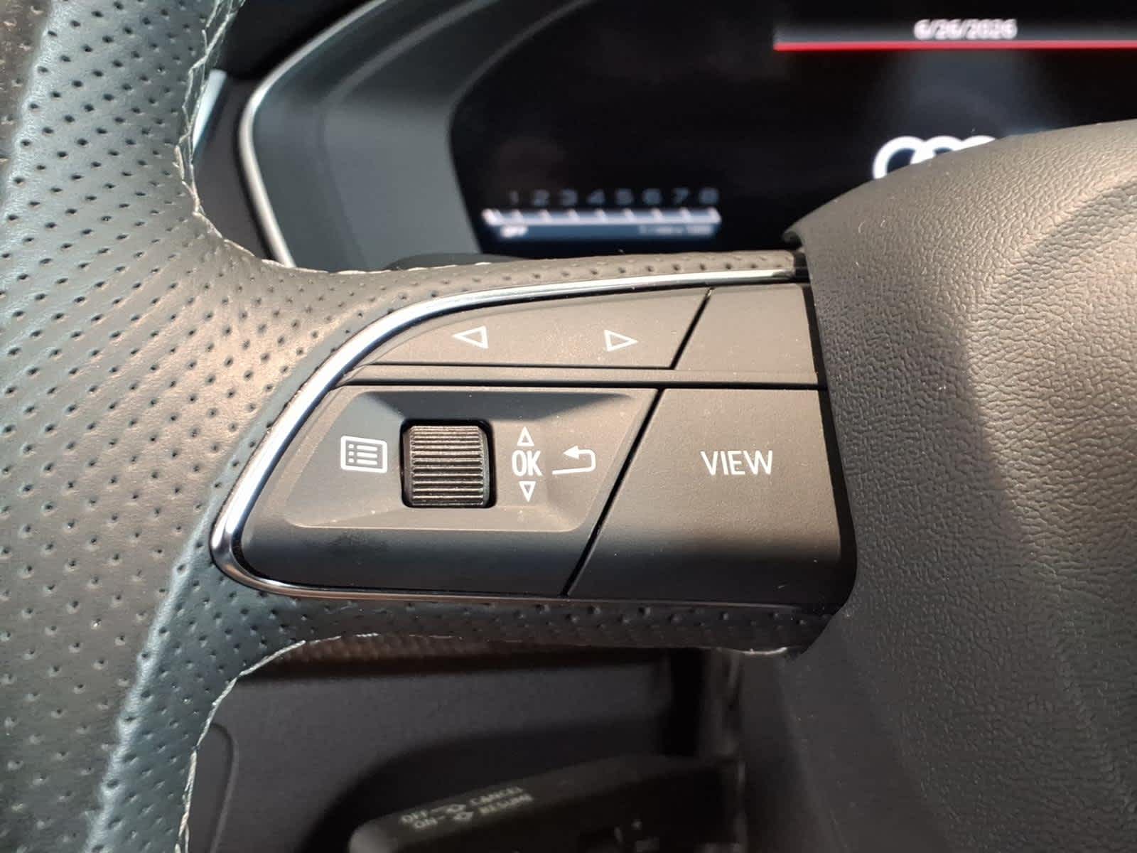 2023 Audi SQ5 Premium Plus 3.0 TFSI quattro