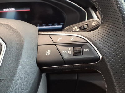2023 Audi SQ5 Premium Plus 3.0 TFSI quattro
