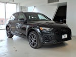 2023 Audi SQ5 Premium Plus 3.0 TFSI quattro