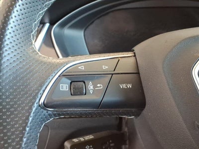 2023 Audi SQ5 Premium Plus 3.0 TFSI quattro