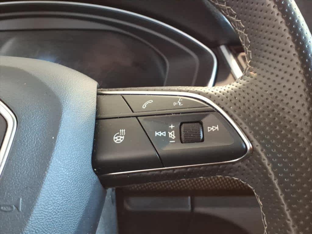 2023 Audi SQ5 Premium Plus 3.0 TFSI quattro