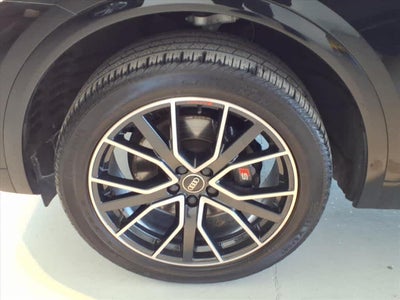 2023 Audi SQ5 Premium Plus 3.0 TFSI quattro