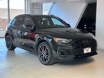 2025 Audi SQ5 Premium Plus 3.0 TFSI quattro