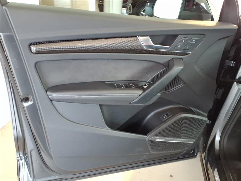 2023 Audi SQ5 Premium Plus 3.0 TFSI quattro