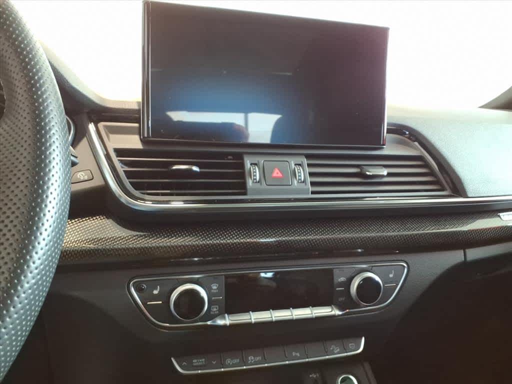 2023 Audi SQ5 Premium Plus 3.0 TFSI quattro