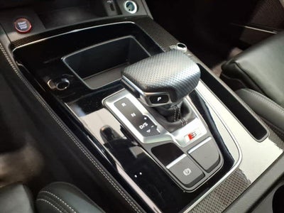 2023 Audi SQ5 Premium Plus 3.0 TFSI quattro