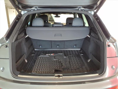 2023 Audi SQ5 Premium Plus 3.0 TFSI quattro