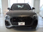 2023 Audi SQ5 Premium Plus 3.0 TFSI quattro