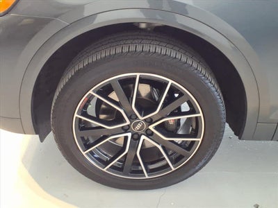 2023 Audi SQ5 Premium Plus 3.0 TFSI quattro