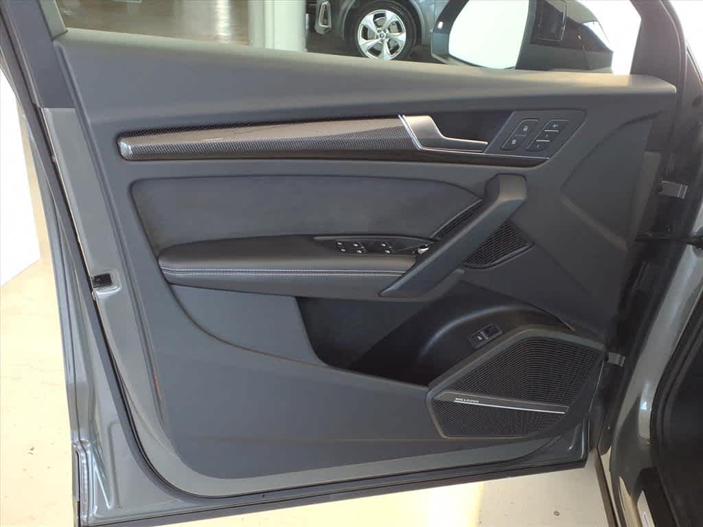 2023 Audi SQ5 Premium Plus 3.0 TFSI quattro