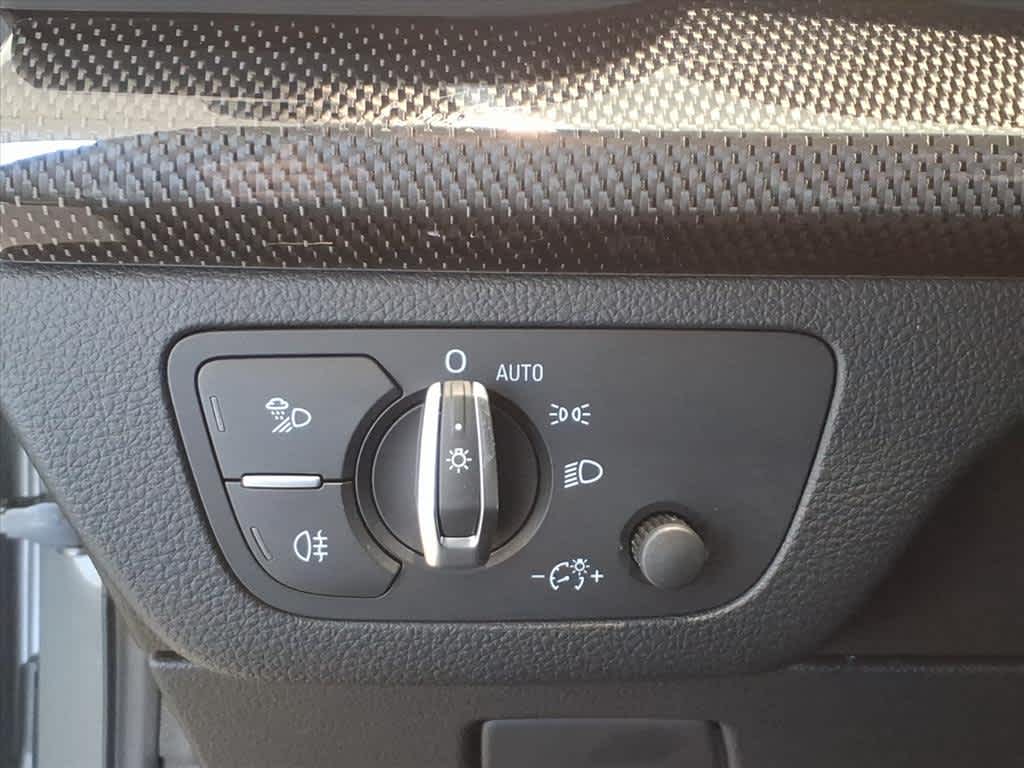 2023 Audi SQ5 Premium Plus 3.0 TFSI quattro