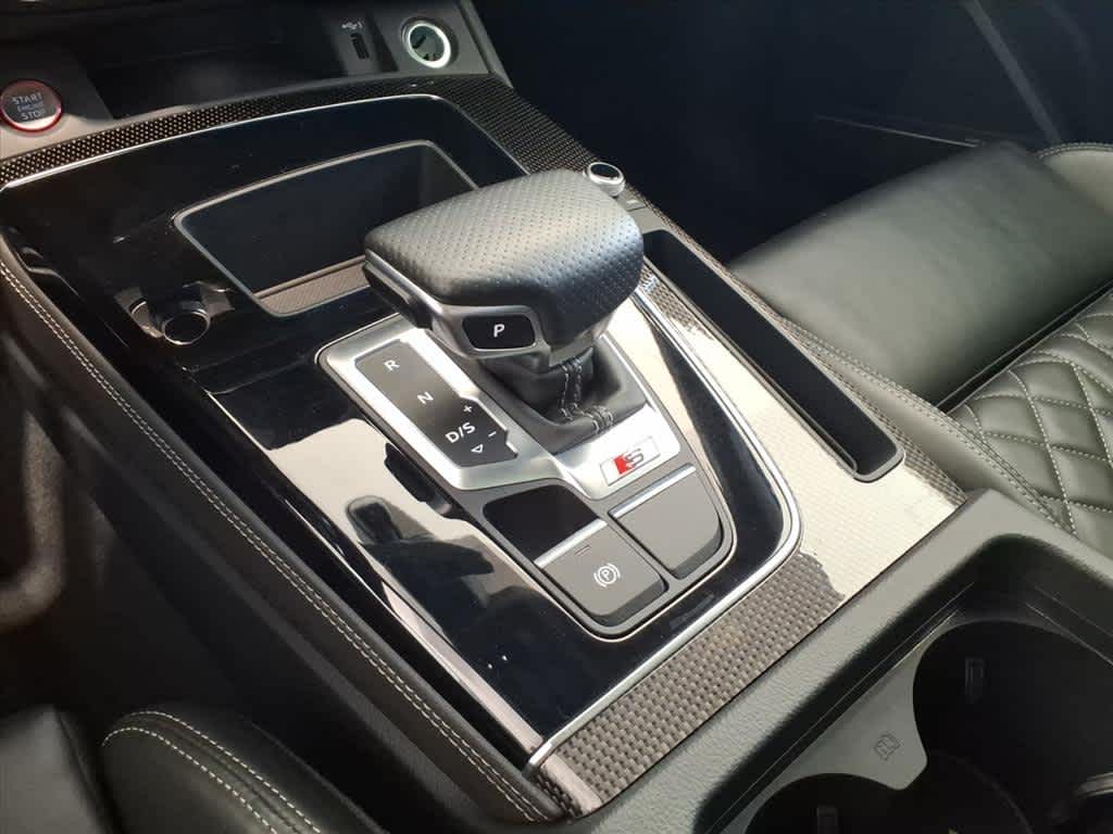 2023 Audi SQ5 Premium Plus 3.0 TFSI quattro