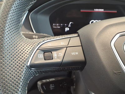 2023 Audi SQ5 Premium Plus 3.0 TFSI quattro