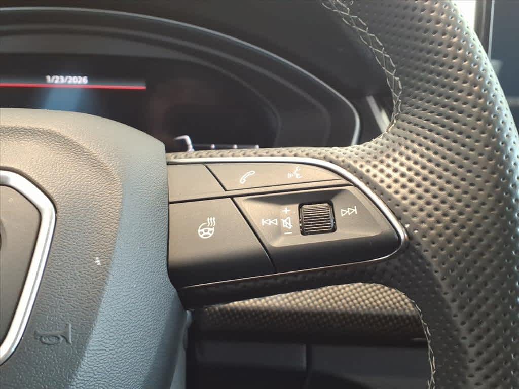 2023 Audi SQ5 Premium Plus 3.0 TFSI quattro