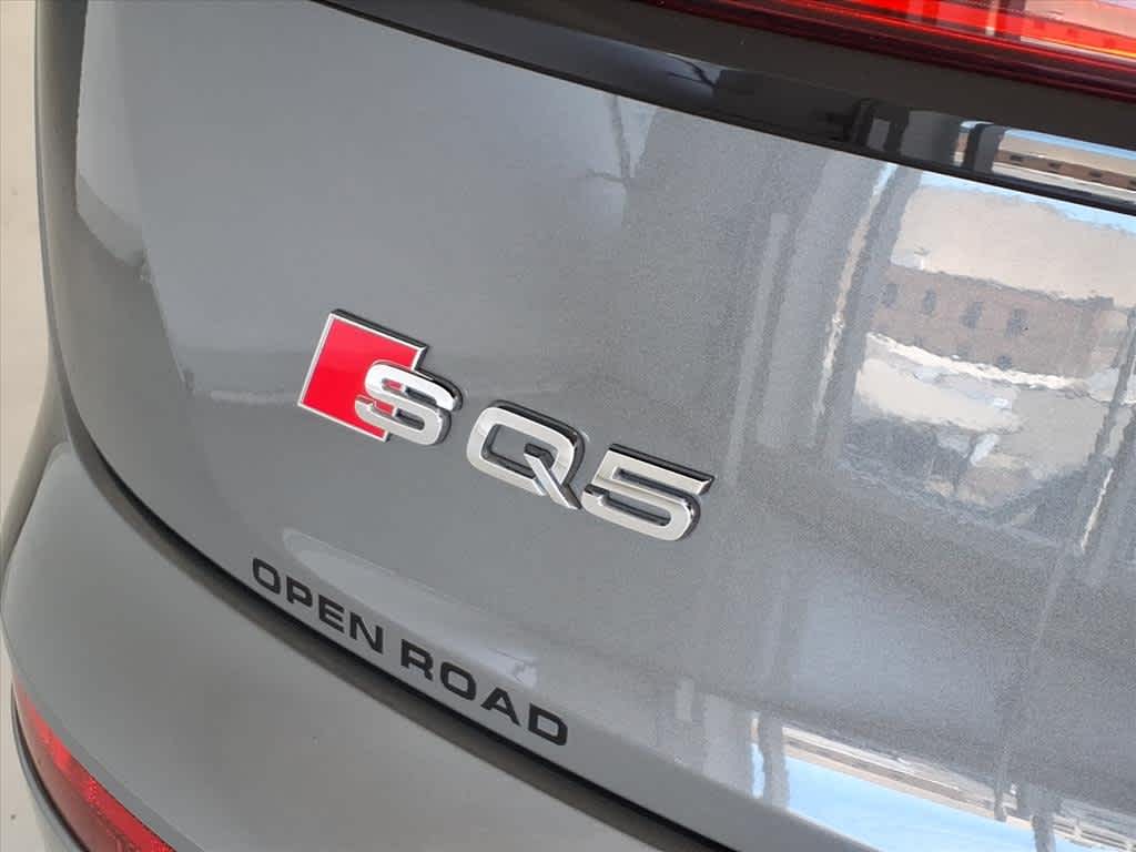 2023 Audi SQ5 Premium Plus 3.0 TFSI quattro