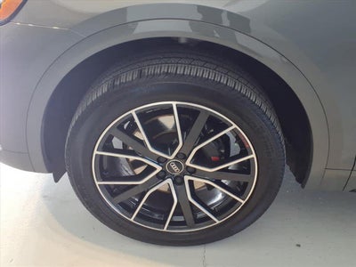 2023 Audi SQ5 Premium Plus 3.0 TFSI quattro