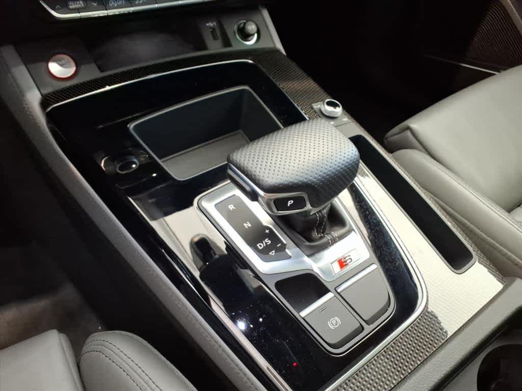 2023 Audi SQ5 Premium Plus 3.0 TFSI quattro