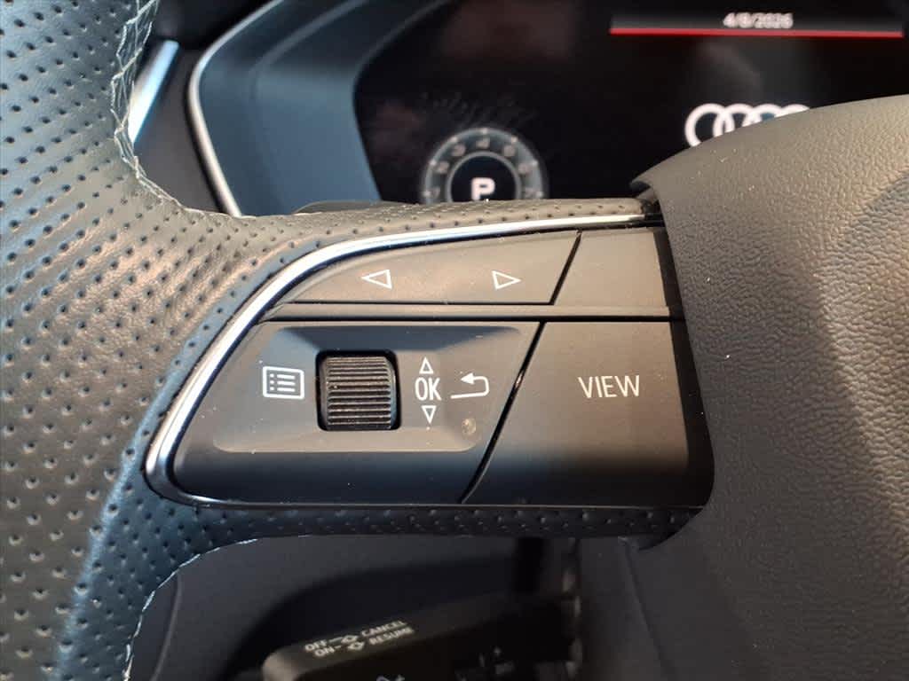 2023 Audi SQ5 Premium Plus 3.0 TFSI quattro