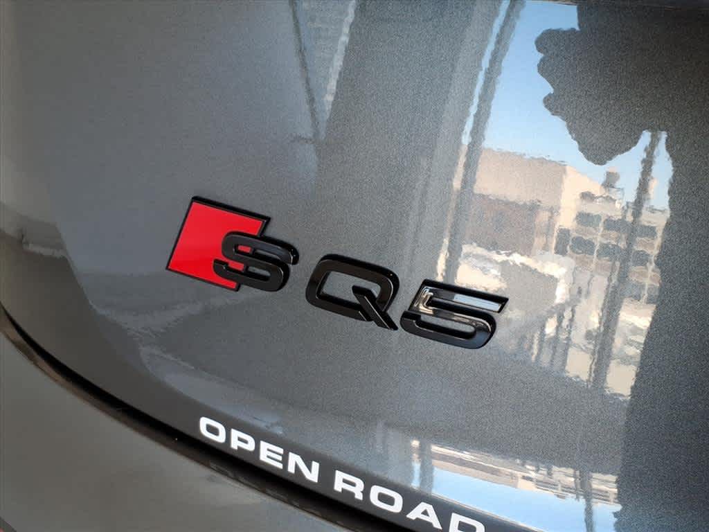 2023 Audi SQ5 Premium Plus 3.0 TFSI quattro