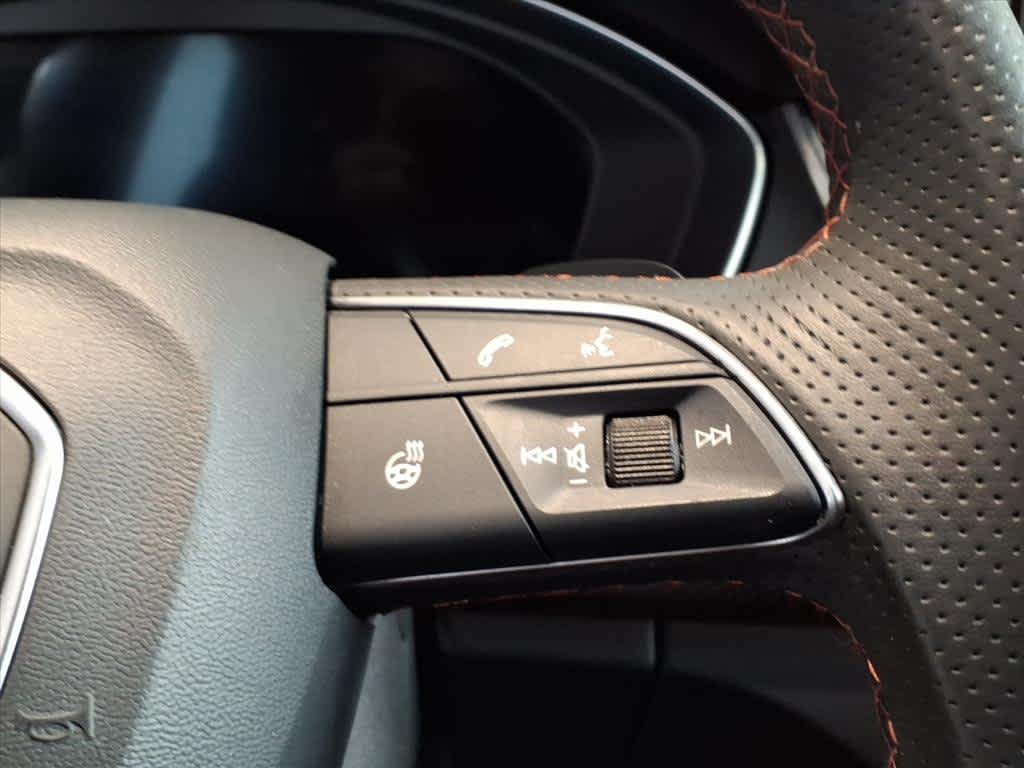 2023 Audi SQ5 Premium Plus 3.0 TFSI quattro