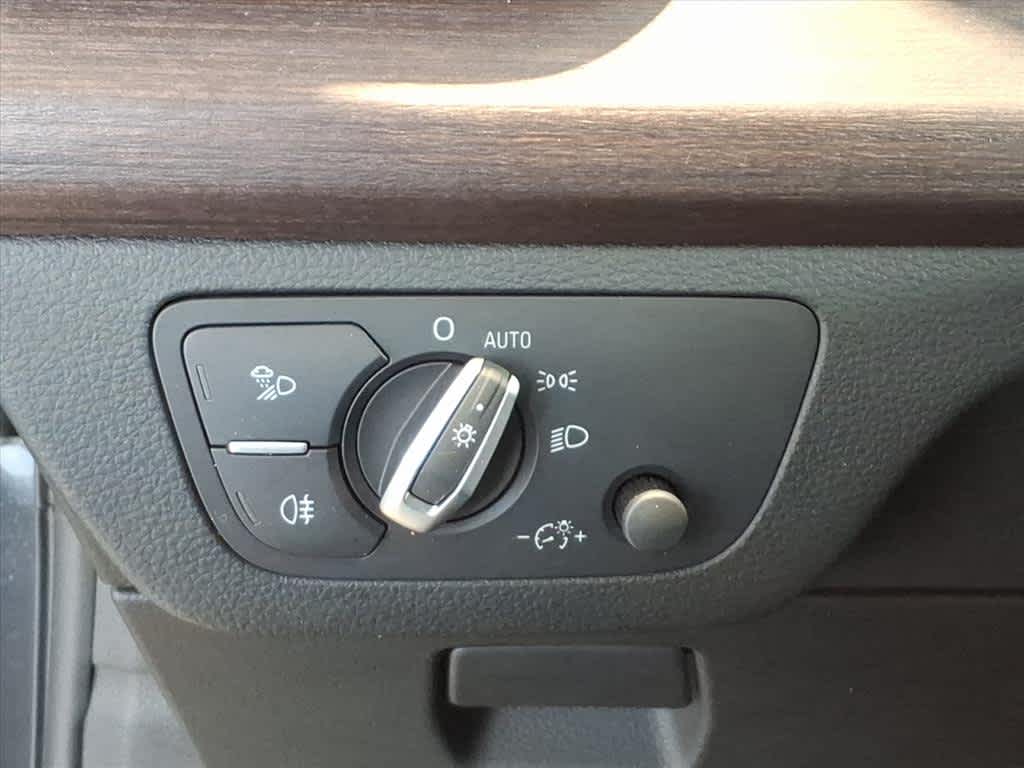 2021 Audi Q5 Premium Plus 45 TFSI quattro