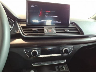 2021 Audi Q5 Premium Plus 45 TFSI quattro