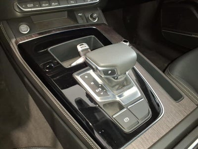 2021 Audi Q5 Premium Plus 45 TFSI quattro
