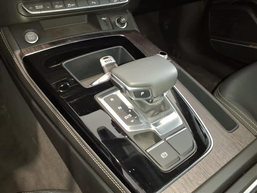 2021 Audi Q5 Premium Plus 45 TFSI quattro