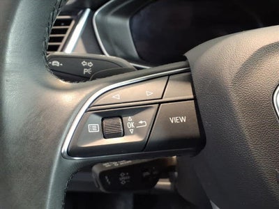 2021 Audi Q5 Premium Plus 45 TFSI quattro