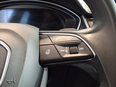 2021 Audi Q5 Premium Plus 45 TFSI quattro