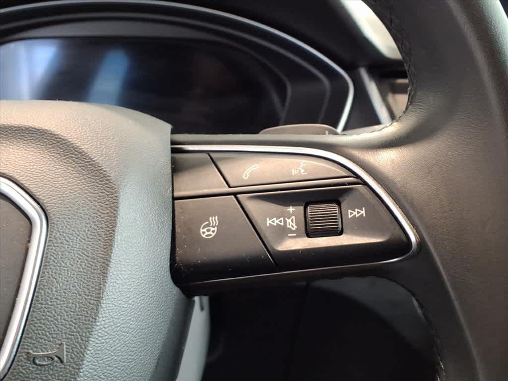 2021 Audi Q5 Premium Plus 45 TFSI quattro