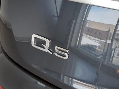 2021 Audi Q5 Premium Plus 45 TFSI quattro