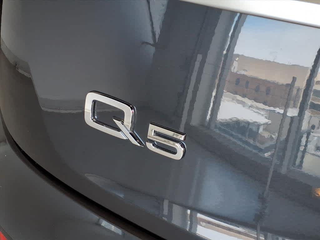 2021 Audi Q5 Premium Plus 45 TFSI quattro