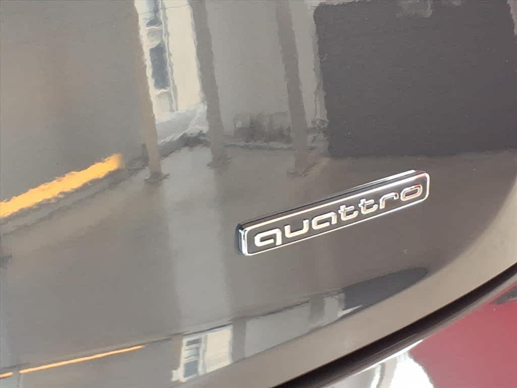 2021 Audi Q5 Premium Plus 45 TFSI quattro