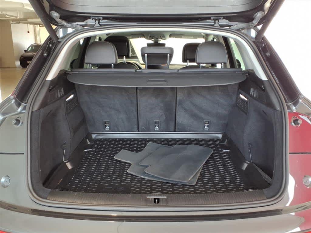 2021 Audi Q5 Premium Plus 45 TFSI quattro