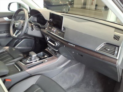 2021 Audi Q5 Premium Plus 45 TFSI quattro