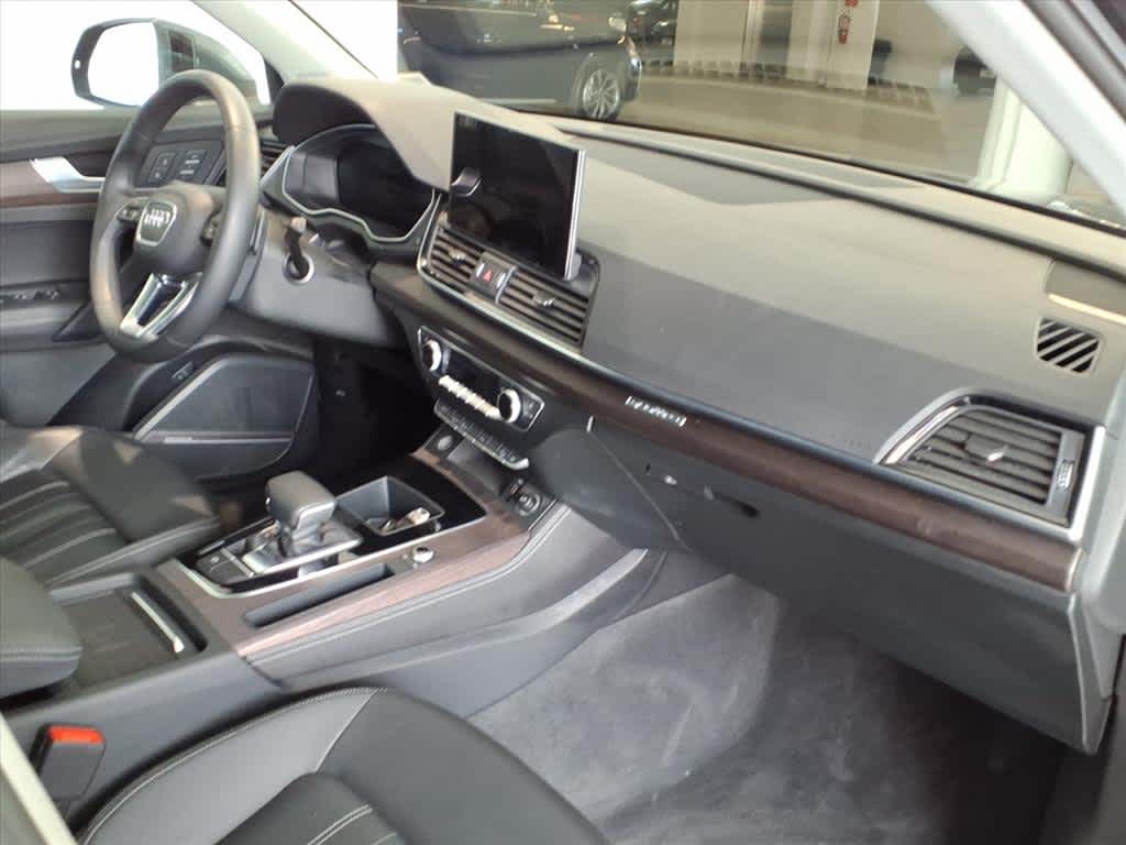 2021 Audi Q5 Premium Plus 45 TFSI quattro