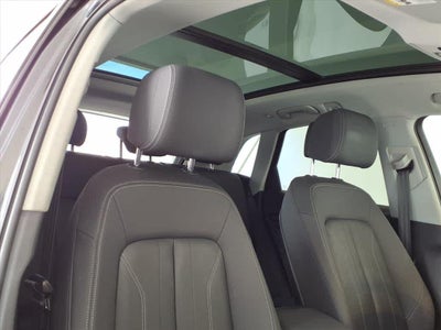 2021 Audi Q5 Premium Plus 45 TFSI quattro