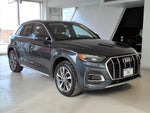 2021 Audi Q5 Premium Plus 45 TFSI quattro
