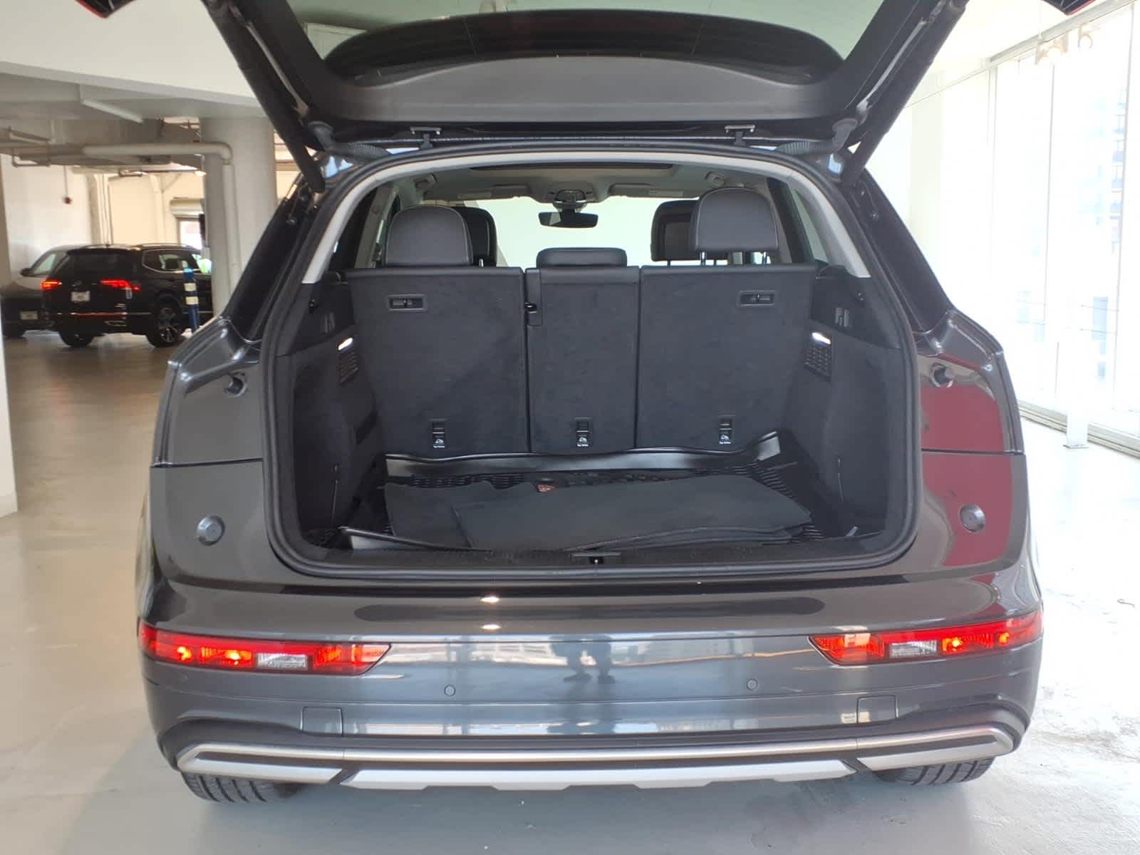 2021 Audi Q5 Premium Plus 45 TFSI quattro