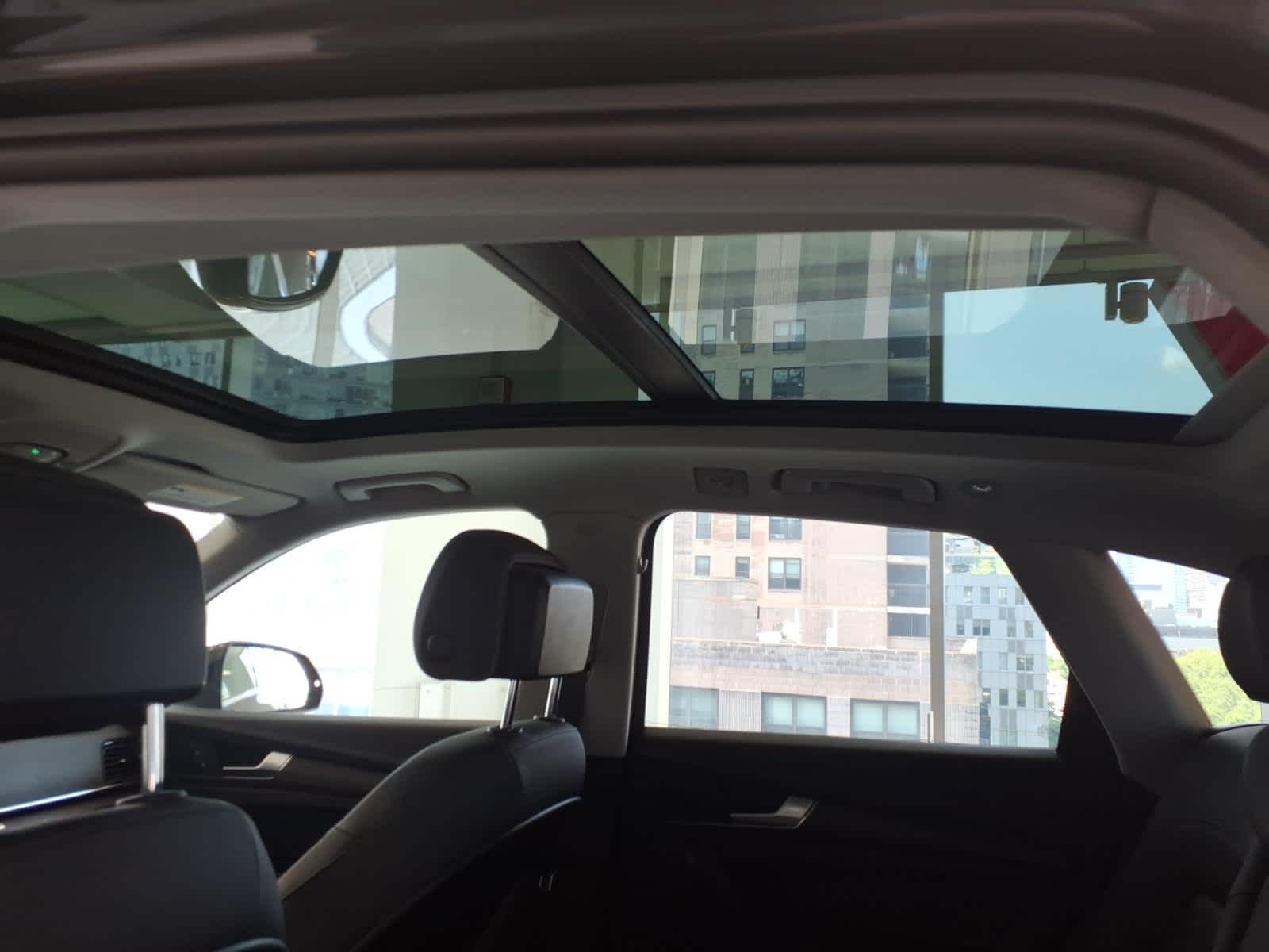 2021 Audi Q5 Premium Plus 45 TFSI quattro