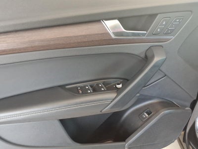 2021 Audi Q5 Premium Plus 45 TFSI quattro